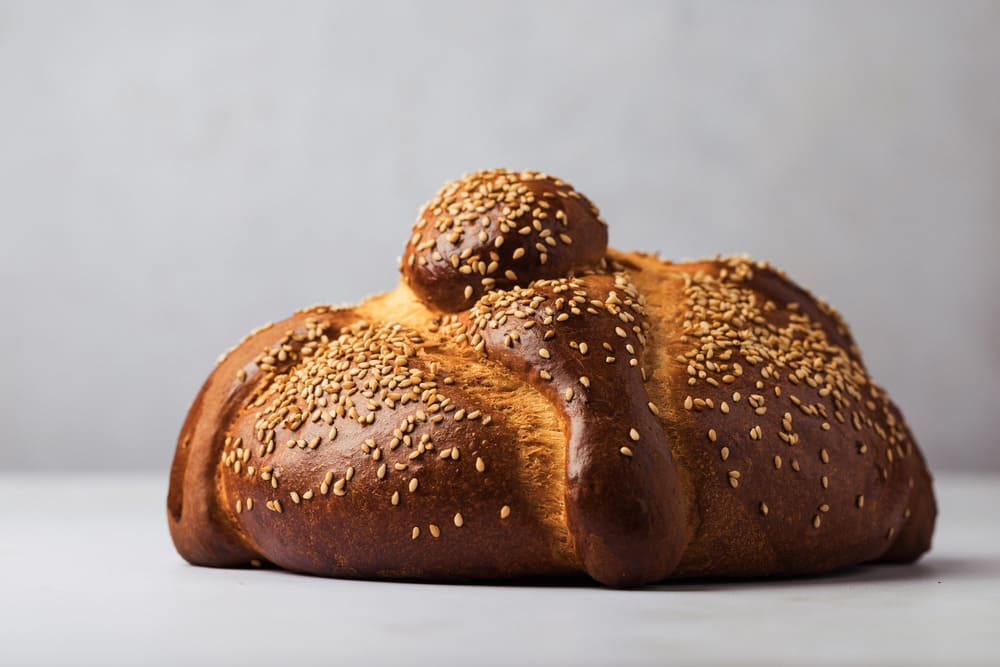 Pan de Muerto