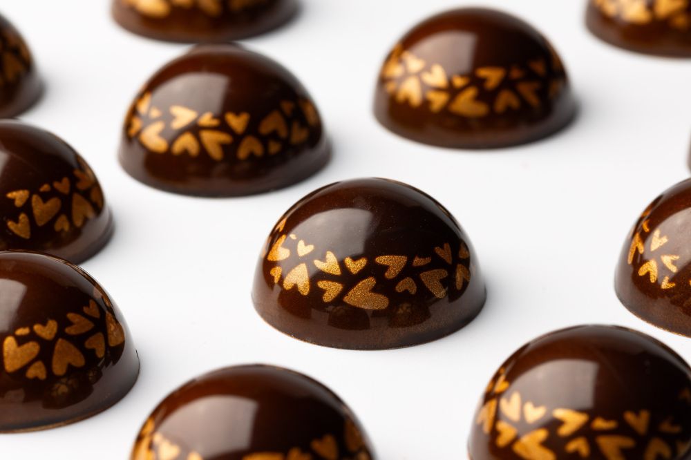 bombon de te earl grey