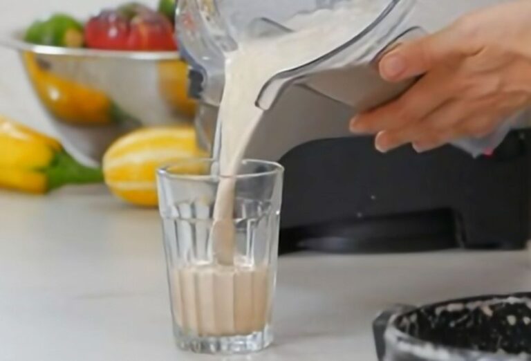 leche magica