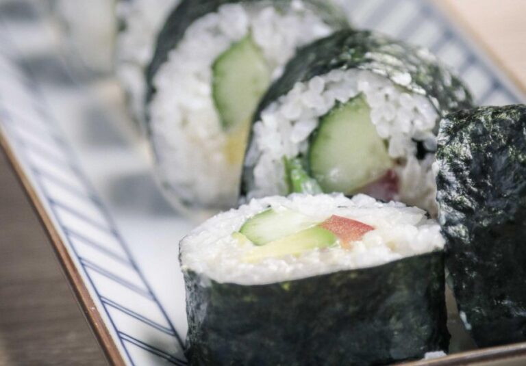 maki