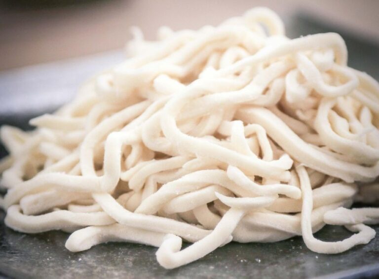 noodles para ramen