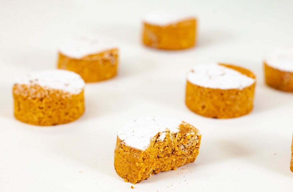 polvoron tradicional