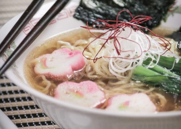 shoyu ramen