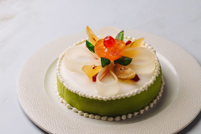 cassata