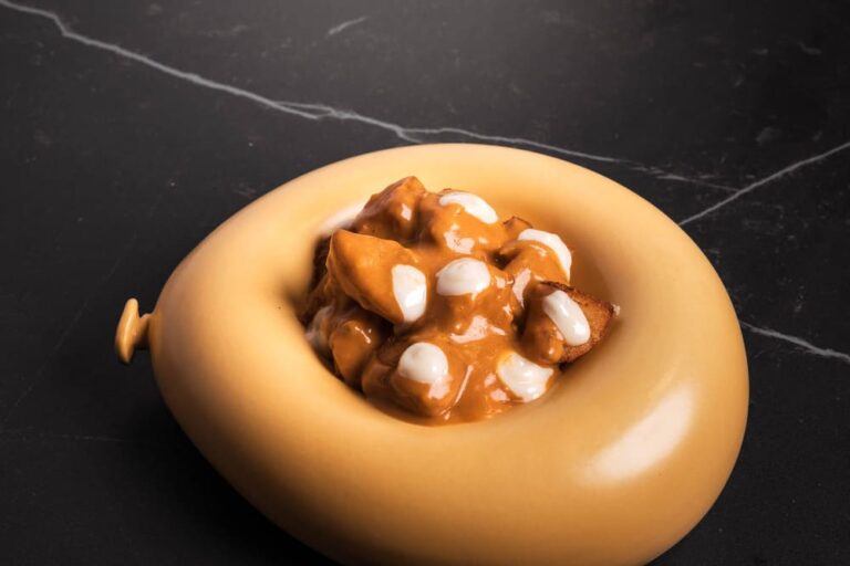 patatas bravas