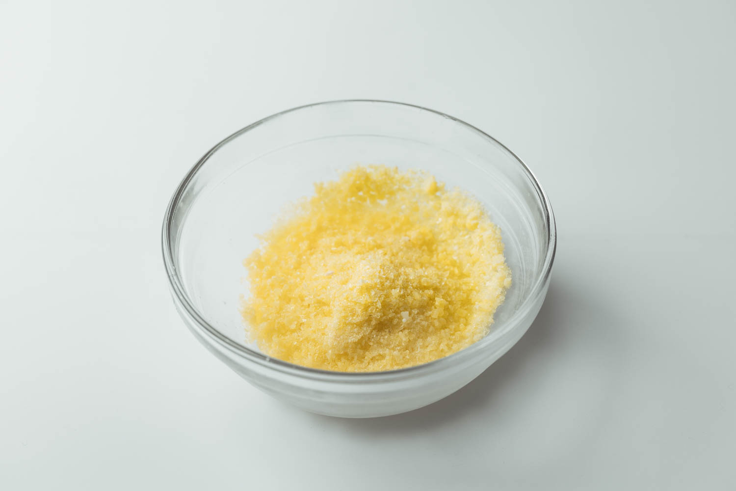 Frozen Olive Oil Powder