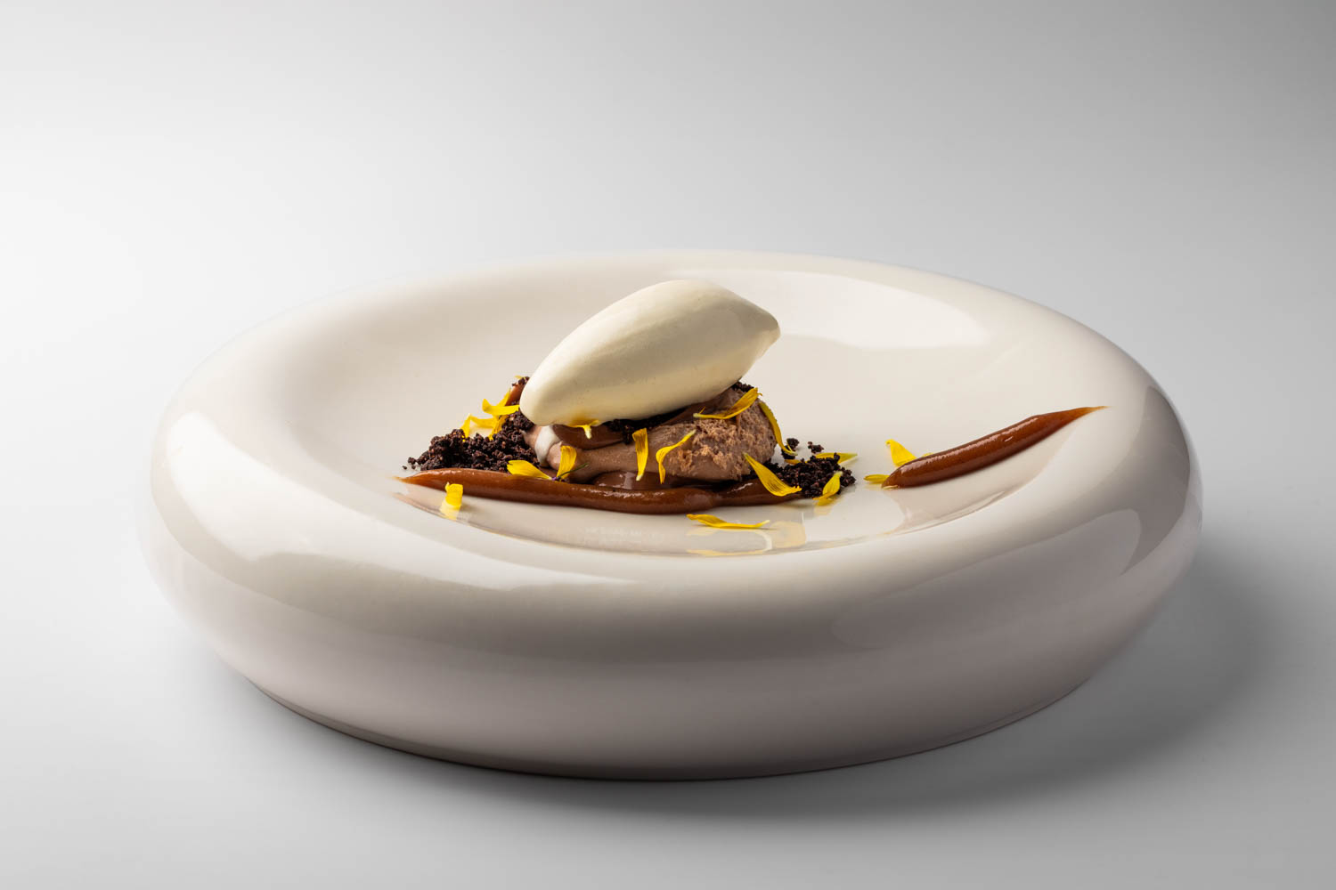 Sabotaje de chocolate