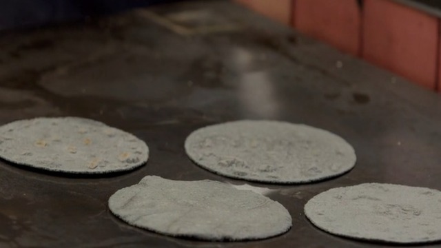 Recalentar tortillas empacadas: tips