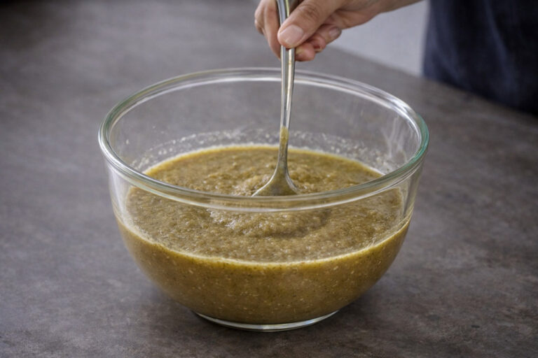 SALSA MORITA