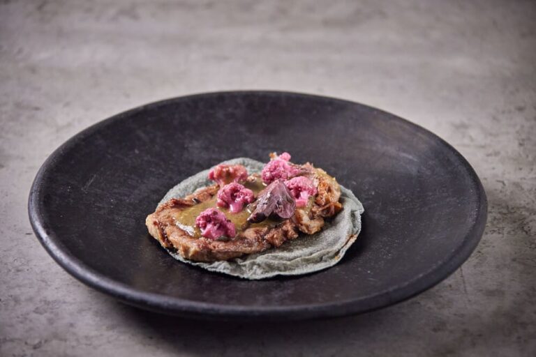 taco de lengua