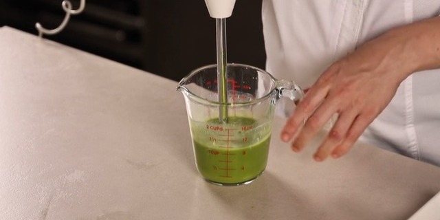 Achieve a light emulsion with citrus emulsifiers