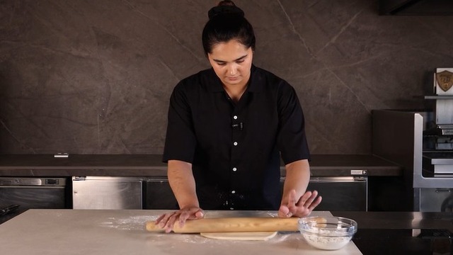 How to make croissant dough