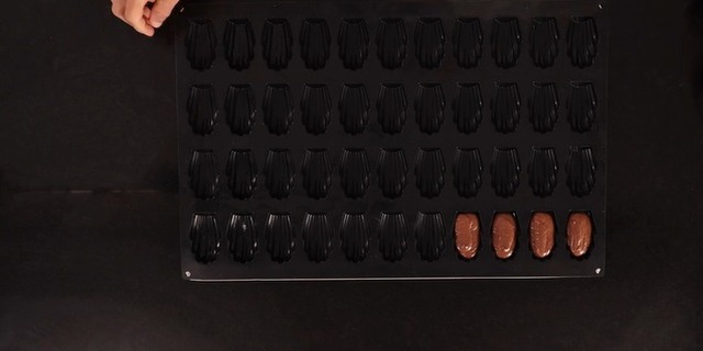 Dosificar financiers