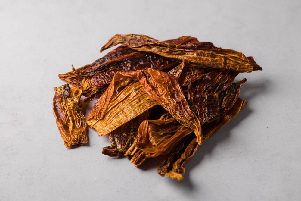 Panca chili paste (Mirasol)