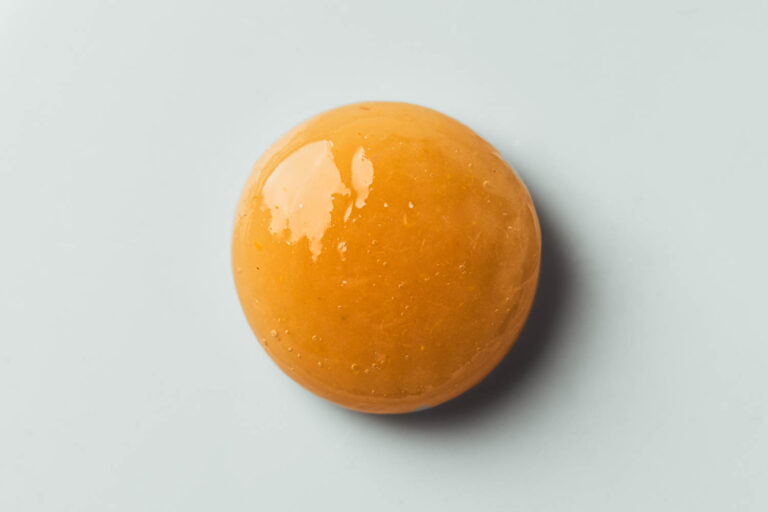 yema falsa