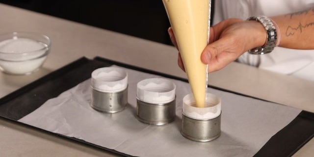 Shape Bolo de Arroz