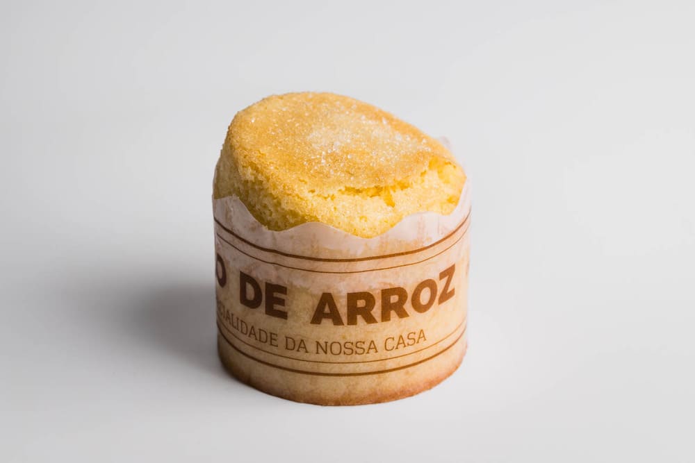 Rice cake