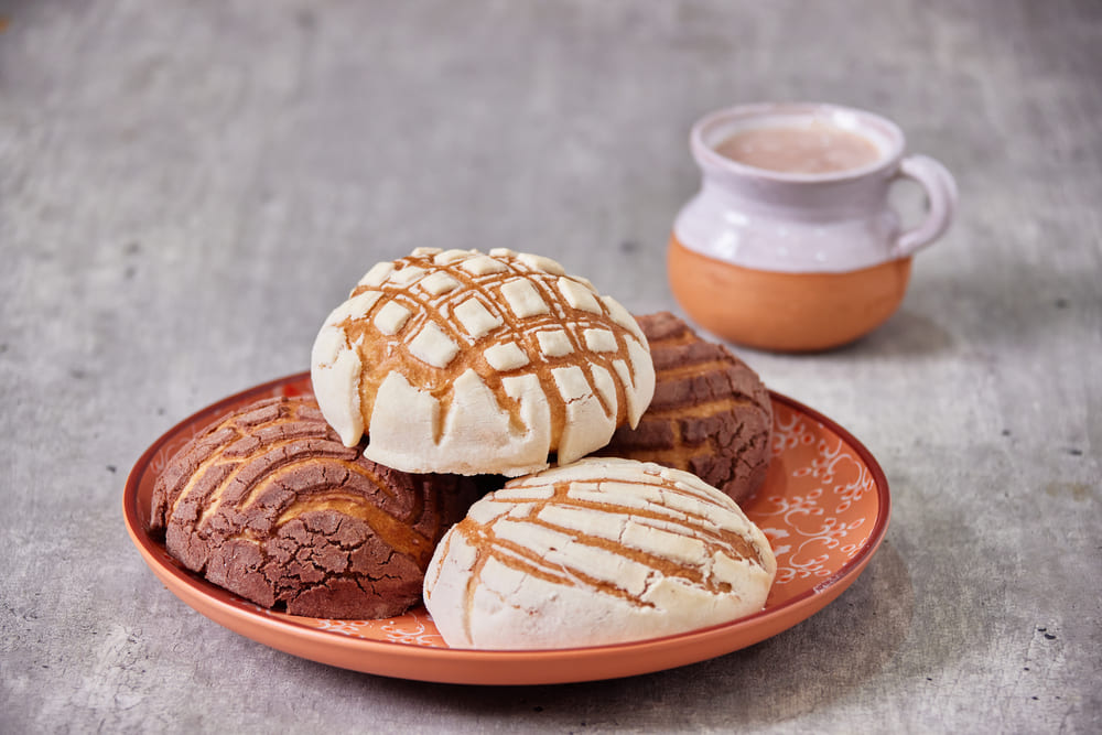 Conchas