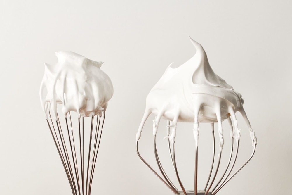 Merengue italiano