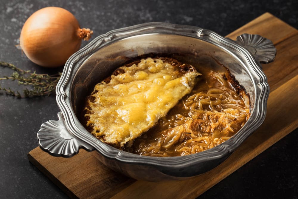 French Onion Soup