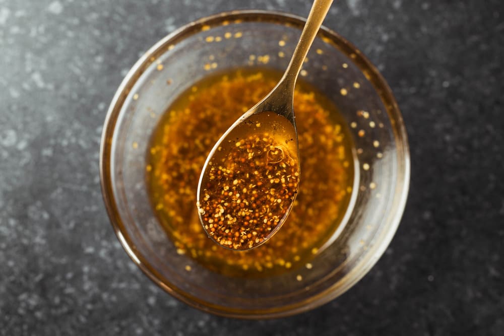 Vinaigrette