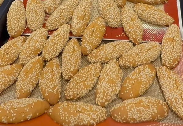 Galletas de Té Ladera