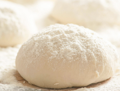 Masa perfecta para pizza