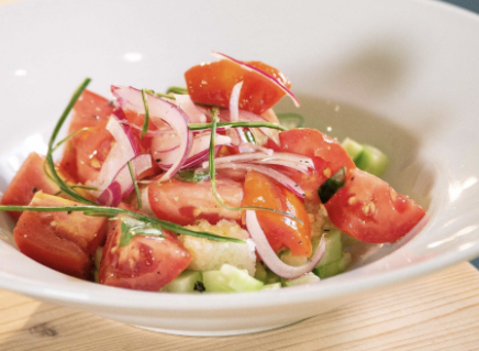 Panzanella
