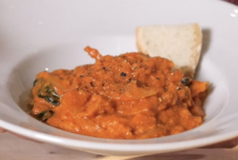 Pappa al pomodoro