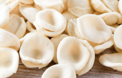 Pasta orecchiette