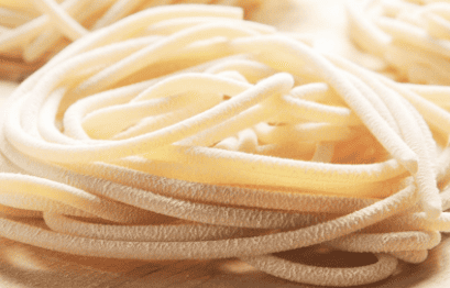 Pici - Pasta larga