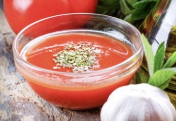 Pomodoro - Salsa de tomate