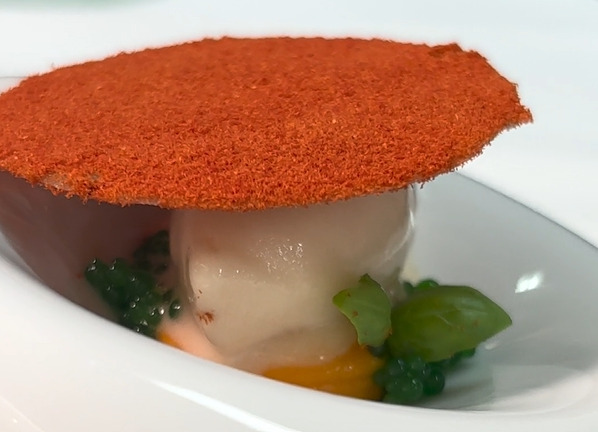Tomato and basil 2026