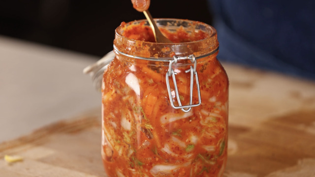 Package kimchi