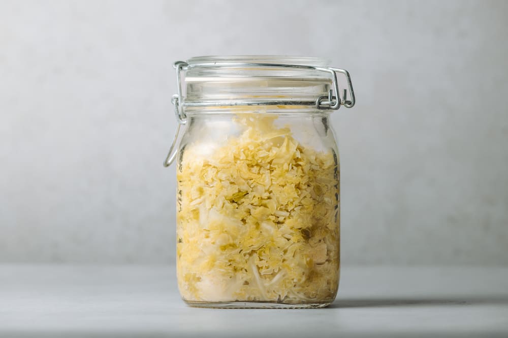 Sauerkraut
