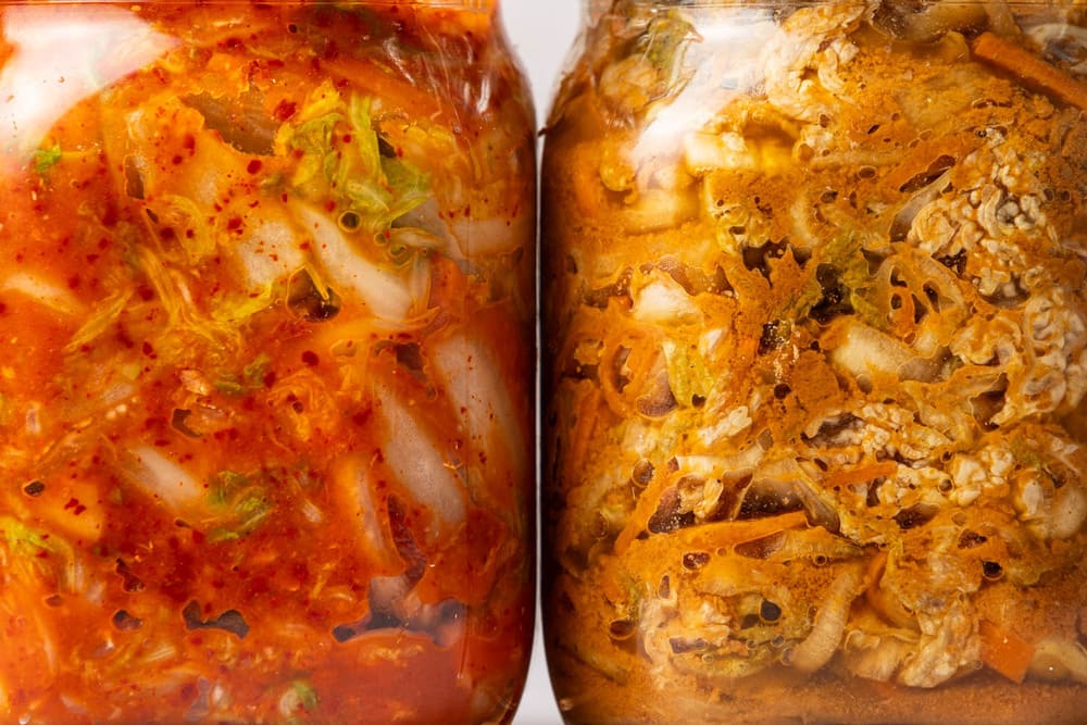 Kimchi