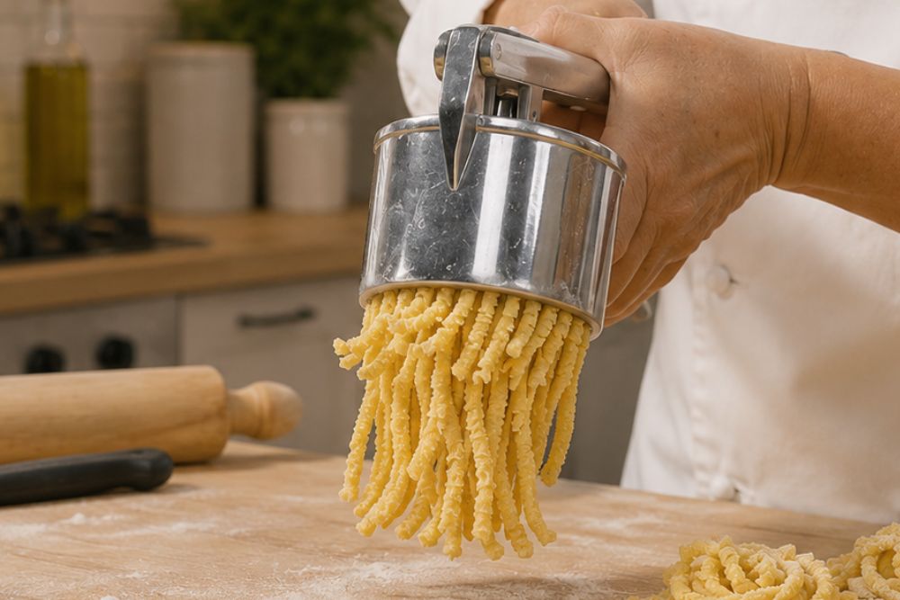 Passatelli