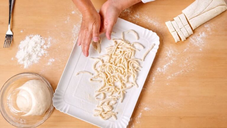 strozzapreti