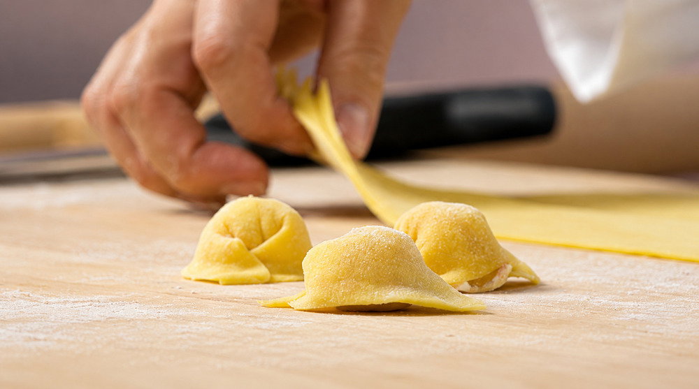 Tortellini
