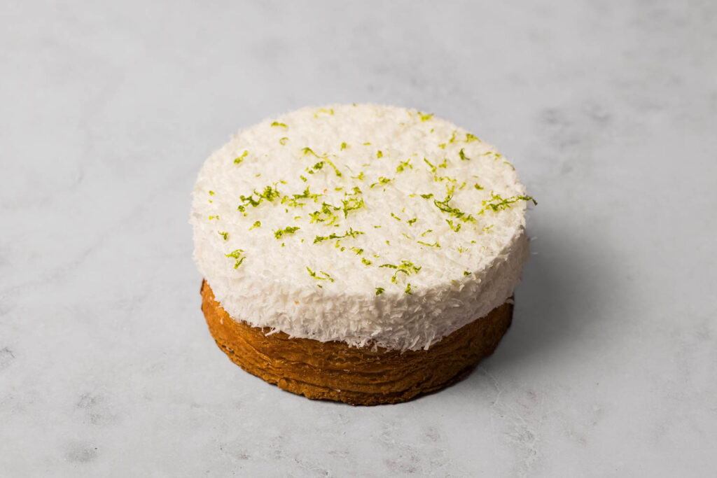 Coconut Dilkhush