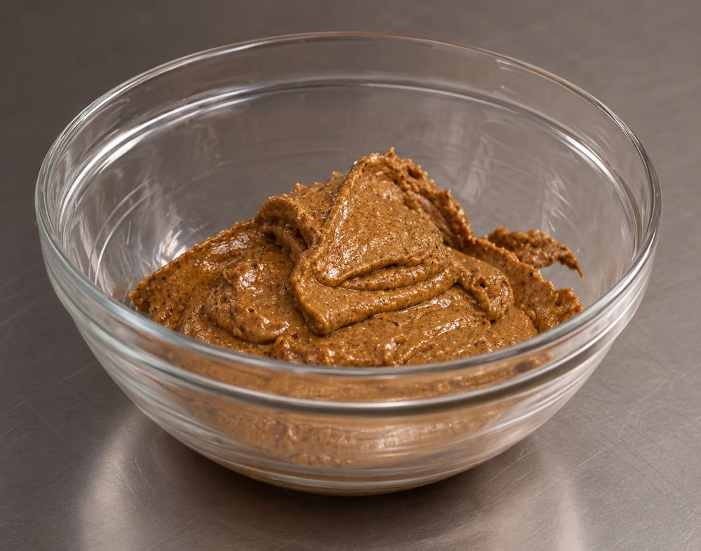 Praliné de pistacho