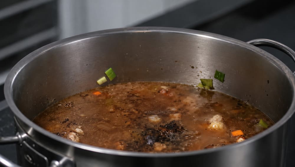 Meat sauce